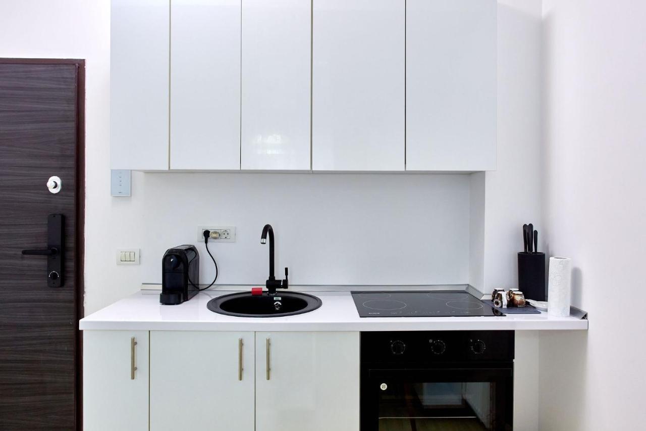 Apartament Aqua Viva Resorts Năvodari Zewnętrze zdjęcie